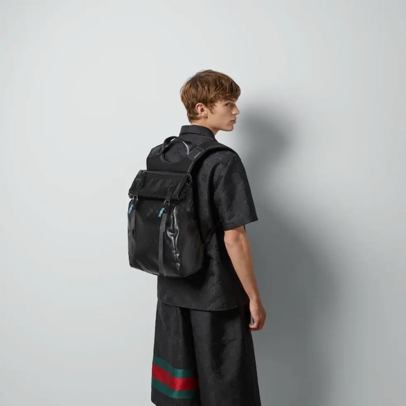 Gucci Backpacks